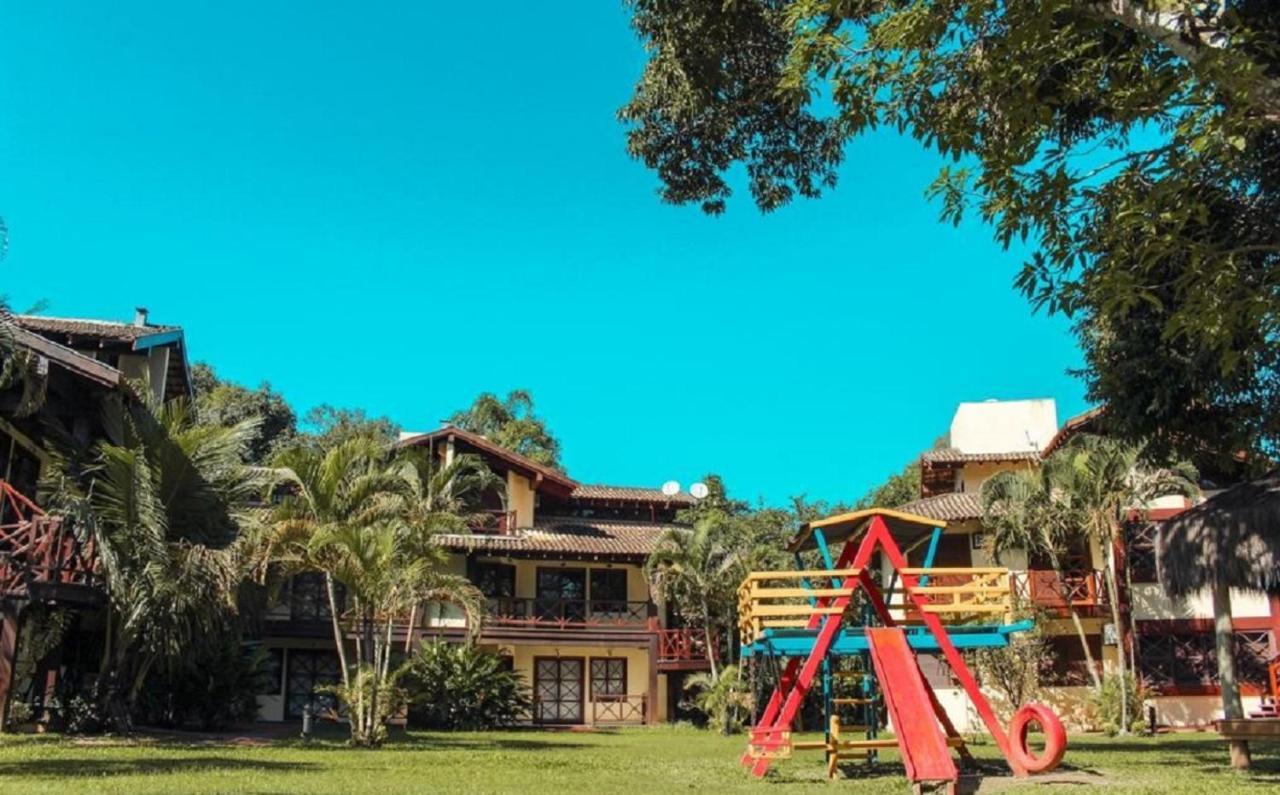 Maresias Casa Em Condominio Exterior photo