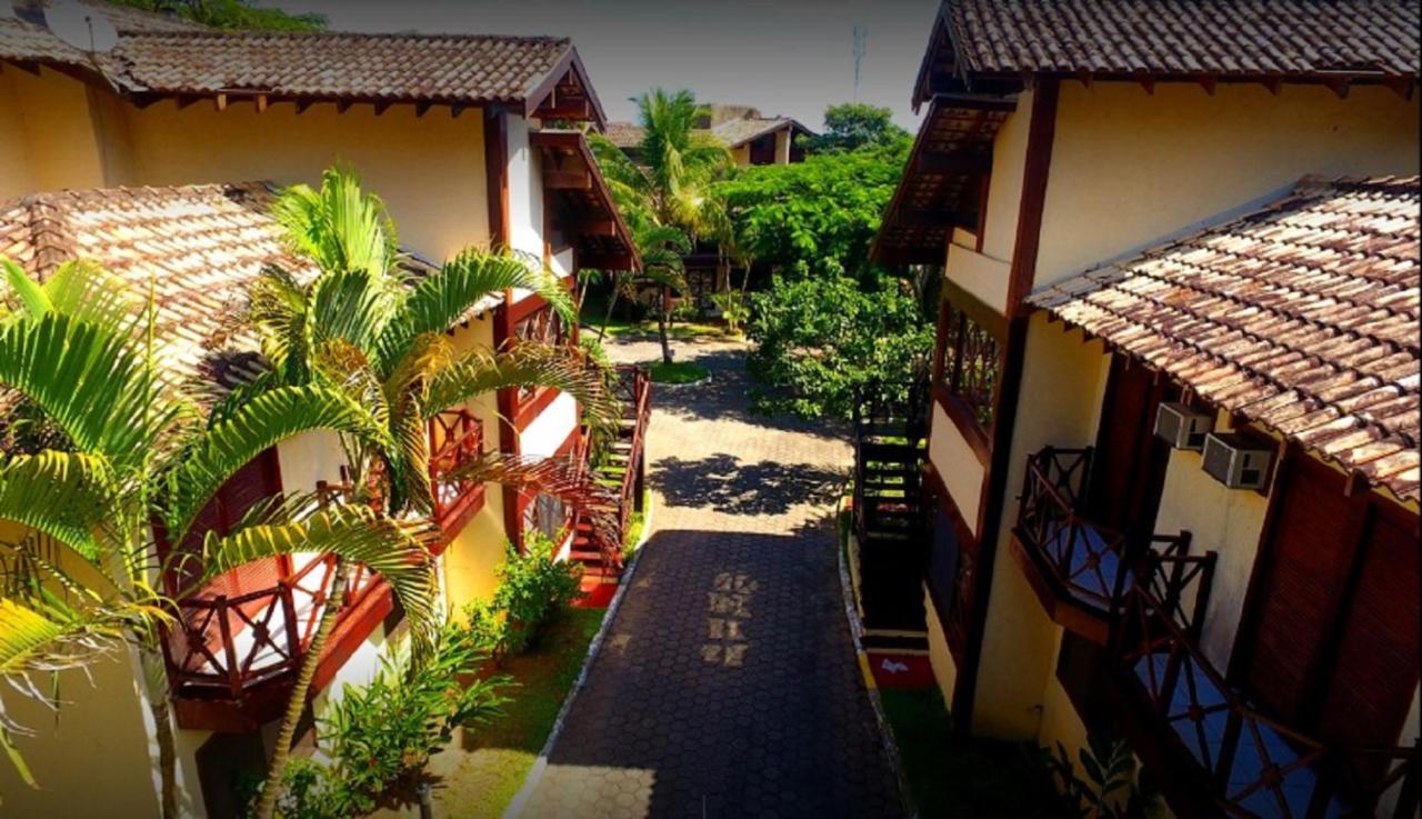 Maresias Casa Em Condominio Exterior photo