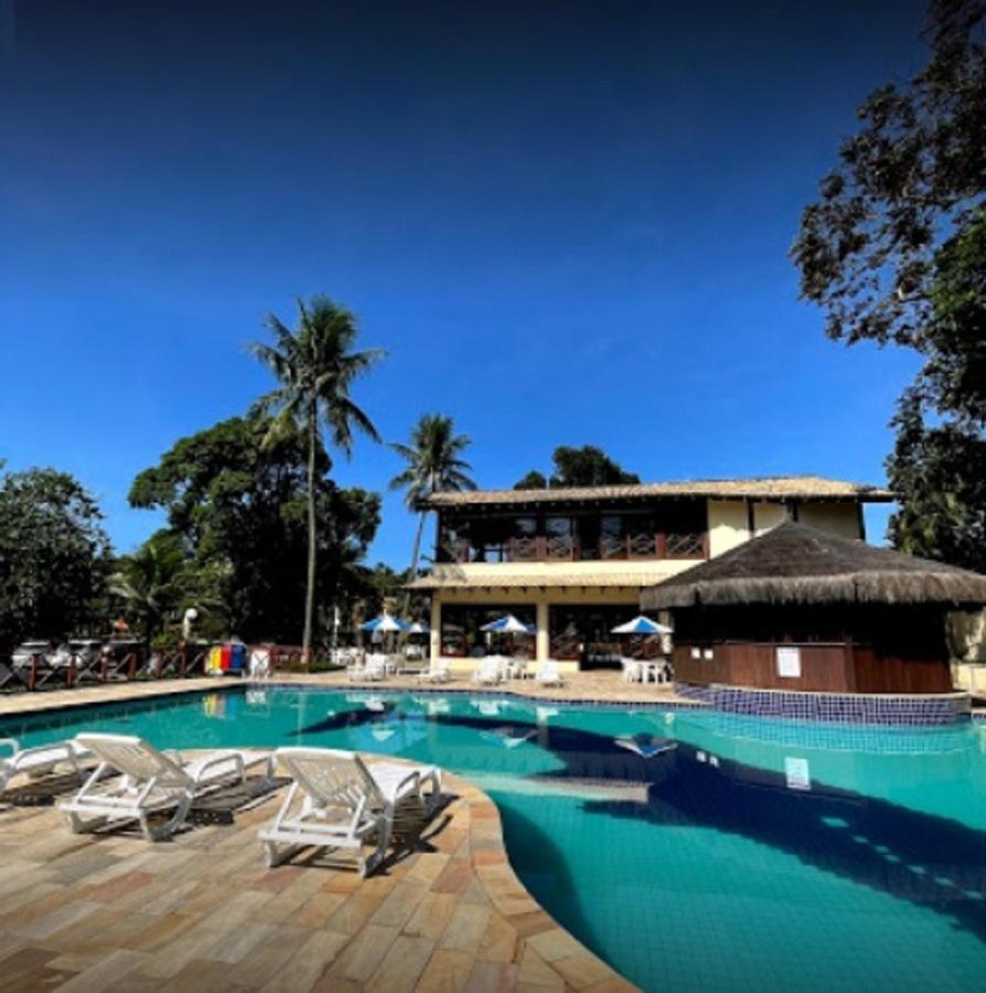 Maresias Casa Em Condominio Exterior photo