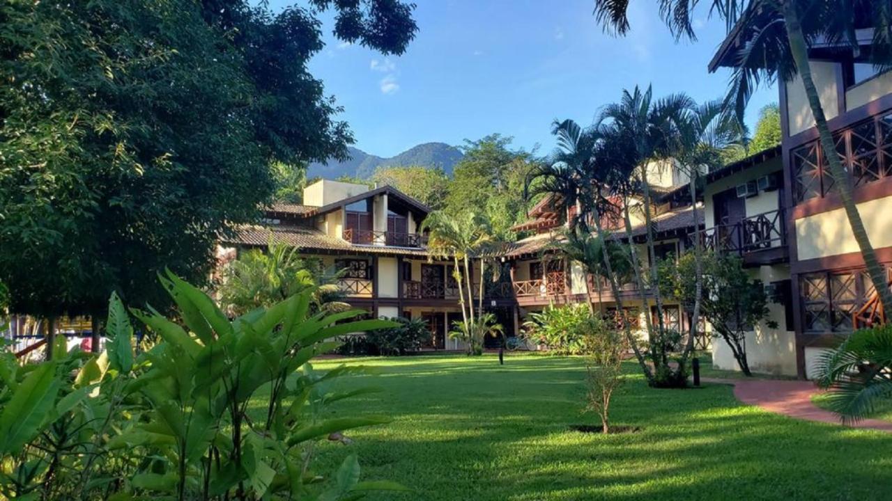 Maresias Casa Em Condominio Exterior photo