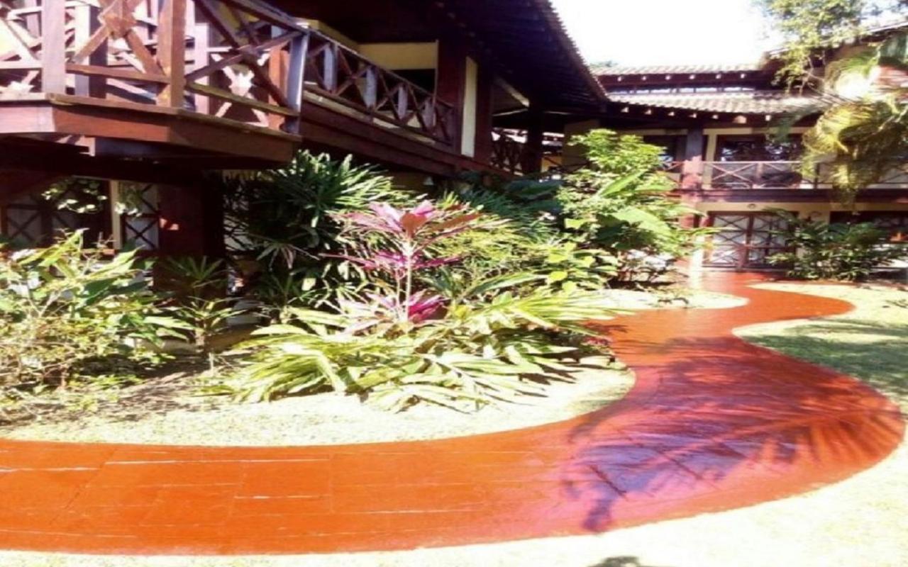 Maresias Casa Em Condominio Exterior photo