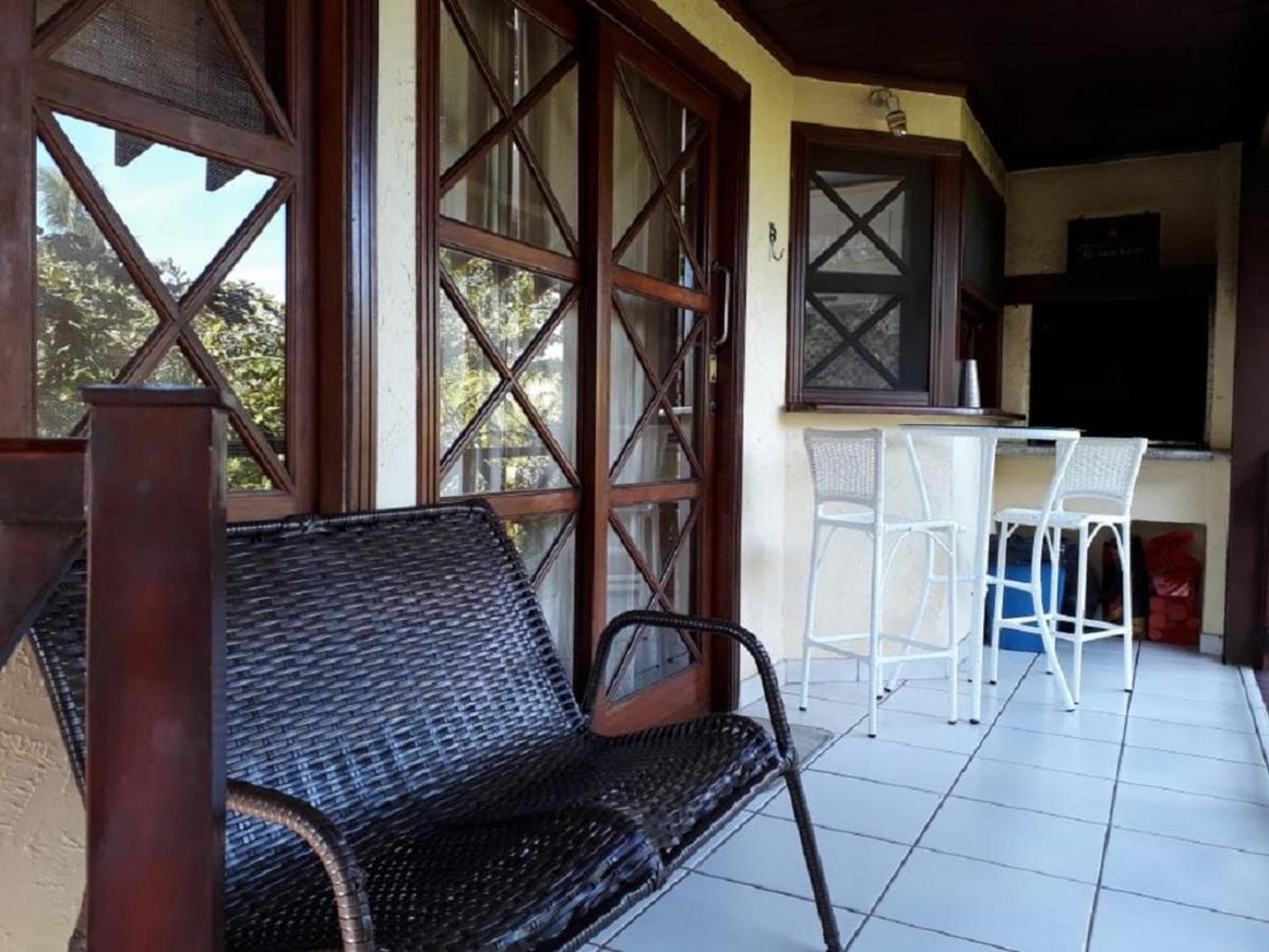Maresias Casa Em Condominio Exterior photo