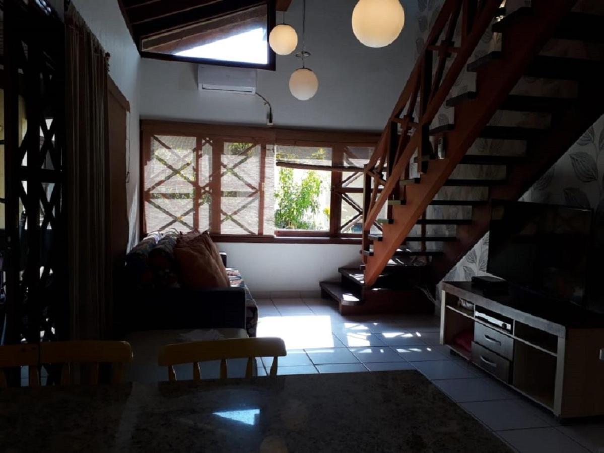 Maresias Casa Em Condominio Exterior photo